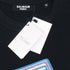 B.L.M.N Black Lambent T-Shirt (Copy)